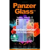 PanzerGlass® ClearCase™ Samsung Galaxy S21 Plus 5G, Pokrowiec, Samsung, Samsung - Galaxy S21+, Transparentny