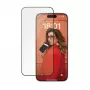 PanzerGlass ® Ceramic Ochrona ekranu iPhone 15 Pro | Ultra-Wide Fit z EasyAligner
