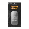 PanzerGlass ® Ceramic Ochrona ekranu iPhone 15 Pro | Ultra-Wide Fit z EasyAligner
