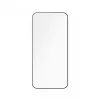 PanzerGlass ® Ceramic Ochrona ekranu iPhone 15 Pro | Ultra-Wide Fit z EasyAligner