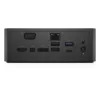 Stacja dokująca DELL TB16 przewodowa Thunderbolt 3 czarna