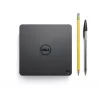 Stacja dokująca DELL TB16 przewodowa Thunderbolt 3 czarna