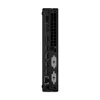 Lenovo ThinkCentre M70q Gen 3 Intel® Core™ i5 i5-12400T 16 GB DDR4-SDRAM 512 GB SSD Windows 11 Pro Mini PC Czarny