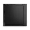 Lenovo ThinkCentre M70q Gen 3 Intel® Core™ i5 i5-12400T 16 GB DDR4-SDRAM 512 GB SSD Windows 11 Pro Mini PC Czarny