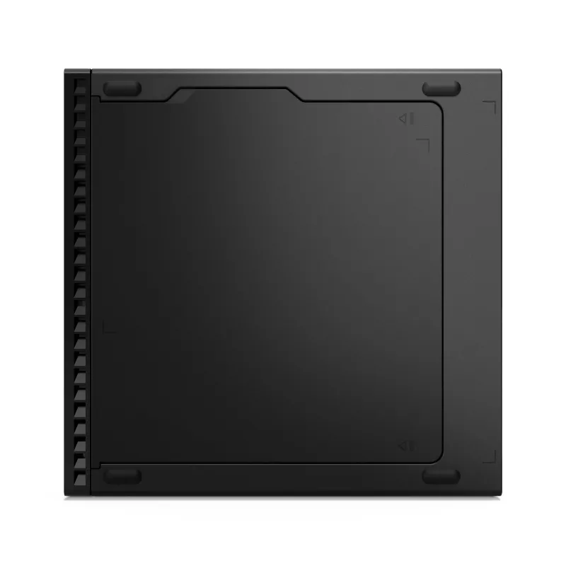 Lenovo ThinkCentre M70q Gen 3 Intel® Core™ i5 i5-12400T 16 GB DDR4-SDRAM 512 GB SSD Windows 11 Pro Mini PC Czarny