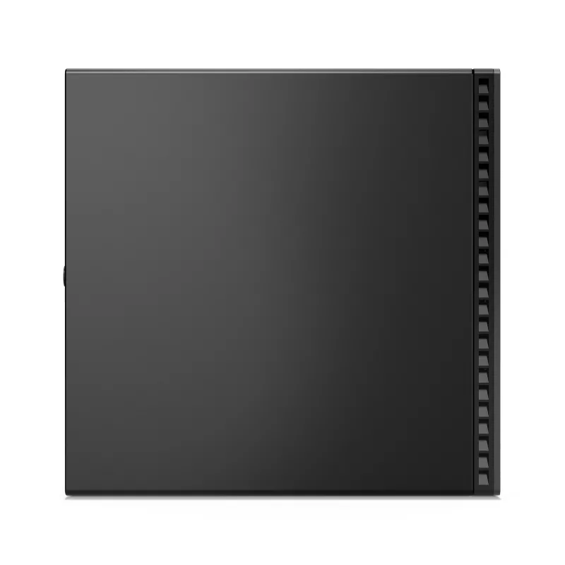 Lenovo ThinkCentre M70q Gen 3 Intel® Core™ i5 i5-12400T 16 GB DDR4-SDRAM 512 GB SSD Windows 11 Pro Mini PC Czarny