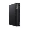 Lenovo ThinkCentre M70q Gen 3 Intel® Core™ i5 i5-12400T 16 GB DDR4-SDRAM 512 GB SSD Windows 11 Pro Mini PC Czarny