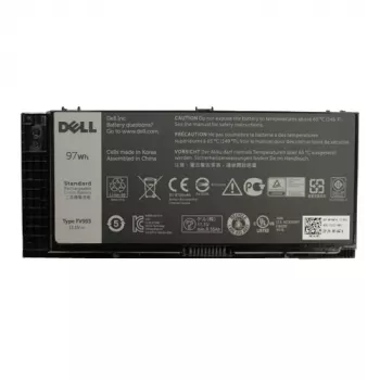 DELL FV993 bateria do laptopa, część zamienna