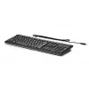 Klawiatura USB HP HP USB klawiatura dla PC