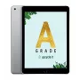 upcycle it Apple iPad 32 GB 25.9 cm (10.2 inch) 4 GB Wi-Fi 5 (802.11ac) iPadOS Szary Odnowiony