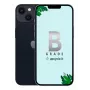 upcycle it Apple iPhone 13 15,5 cm (6,1 cala) Dual SIM iOS 17 5G 128 GB Czarny Odnowiony