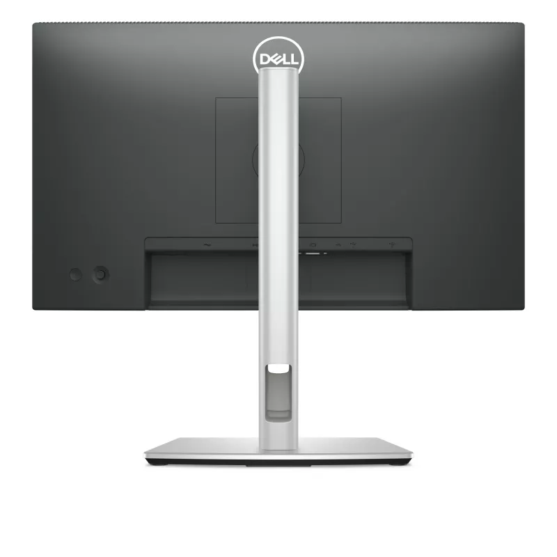 Monitor komputerowy DELL P Series P2225H 54,6 cm (21,5 cala) 1920 x 1080 pikseli Full HD LCD czarny, srebrny