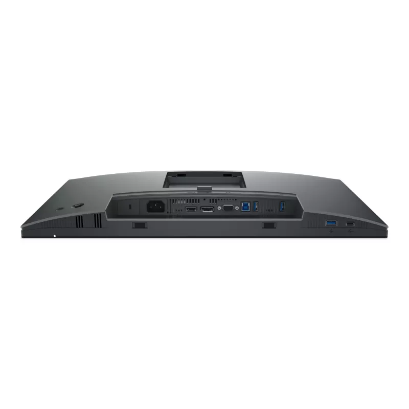 Monitor komputerowy DELL P Series P2225H 54,6 cm (21,5 cala) 1920 x 1080 pikseli Full HD LCD czarny, srebrny