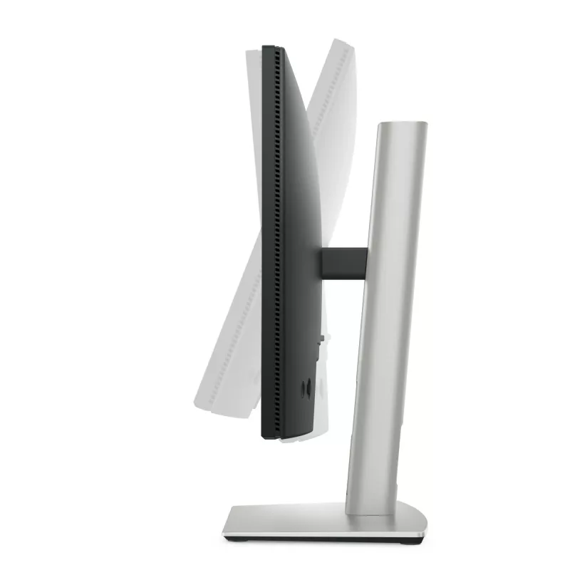 Monitor komputerowy DELL P Series P2225H 54,6 cm (21,5 cala) 1920 x 1080 pikseli Full HD LCD czarny, srebrny