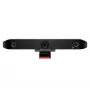 HP Poly Studio X52 All-In-One Video Bar, Grupowy system wideokonferencyjny, 4K Ultra HD, 30 kl/s, 95°, 5x, Android