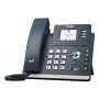 Telefon biurkowy IP Yealink MP52 E2 Teams — HD audio, Microsoft Teams, VoIP