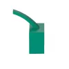Lanview Klipsy do serii cienki & Bendable 20 szt. Zielony Plastik 150 mm 20 szt.