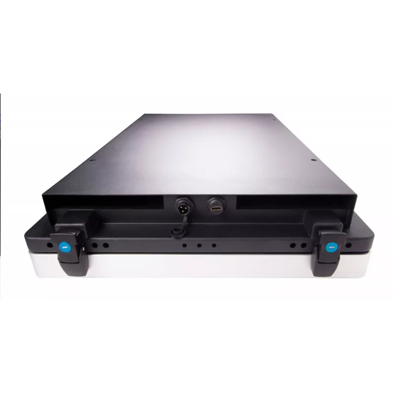 Monitor ERNITEC 0070-24149-HB3000-P 49 cali 4K UHD 24/7 wandaloodporny