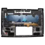 Część zamienna do laptopa — pokrywa i podświetlana klawiatura do Lenovo ThinkPad X1 Carbon Gen 13 (model 5M11Q55957), czarna/wielokolorowa