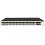 Przełącznik sieciowy Ernitec ELECTRA-M248-1GB-900W zarządzalny L3 Gigabit Ethernet (10/100/1000) Power over Ethernet (PoE) Czarny