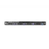 Serwer rack ERNITEC SR-1X54R-A4-WS 1U, 4-kieszeniowy, model SR-1X54R-A4-WS