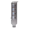 Serwer rack ERNITEC SR-1X54R-A4-WS 1U, 4-kieszeniowy, model SR-1X54R-A4-WS