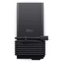 zasilacz Dell XNV72 280 W USB-C GaN, wewnętrzny, 120–230 V, czarny