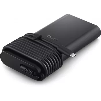 zasilacz Dell XNV72 280 W USB-C GaN, wewnętrzny, 120–230 V, czarny