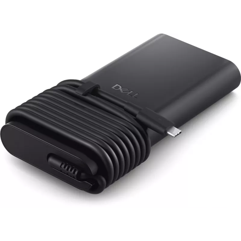 zasilacz Dell XNV72 280 W USB-C GaN, wewnętrzny, 120–230 V, czarny
