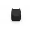 Drukarka etykiet Capture CA-RP420 — termiczna bezpośrednia 203 dpi biurkowa z USB, szeregowym, Ethernet (czarna)