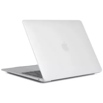 Folia ochronna na ekran do eSTUFF MacBook Neo 13 cali Clear Frosted (ES690150-BULK) od eSTUFF