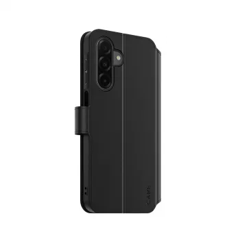 PanzerGlass CARE™ by ® Etui-portfel ze składaną podpórką Samsung Galaxy M17 5G | A17 | A17 5G