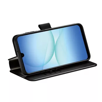 PanzerGlass CARE™ by ® Etui-portfel ze składaną podpórką Samsung Galaxy M17 5G | A17 | A17 5G