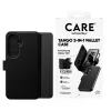 PanzerGlass CARE™ by ® Tango 2-w-1 Etui-portfel z Qi Samsung Galaxy S26+