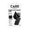 PanzerGlass CARE™ by ® Tango 2-w-1 Etui-portfel z Qi Samsung Galaxy S26+
