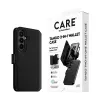 PanzerGlass CARE™ by ® Tango 2-w-1 Etui-portfel z Qi Samsung Galaxy S26+
