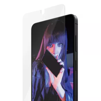 PanzerGlass SAFE. by ® Ochrona ekranu Samsung Galaxy S26 | Ultra-Wide Fit | Bulk