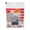 3M 1271C1 zatyczki do uszu Wielorazowe zatyczki do uszu Pomarańczowy 2 szt.