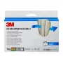 3M 7100141697 Wkład gazowo-parowy 2 szt.