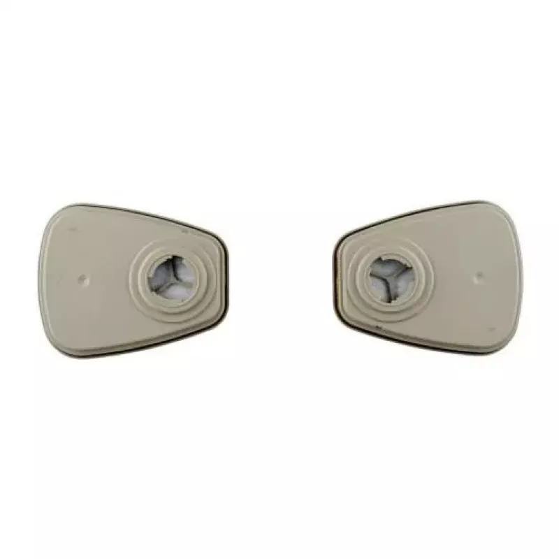 3M 7100141697 Wkład gazowo-parowy 2 szt.