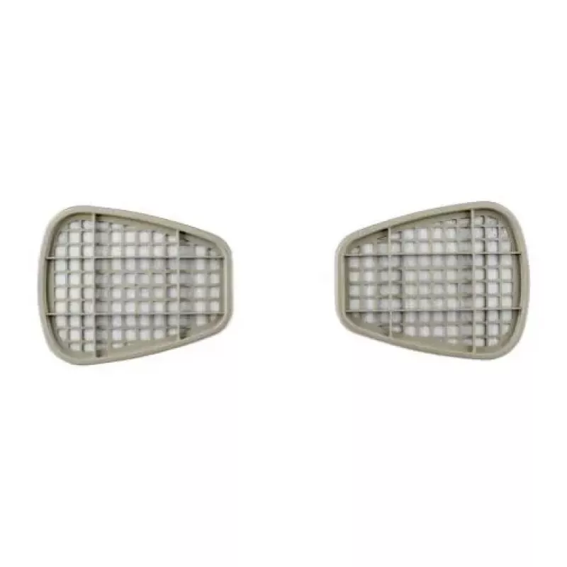 3M 7100141697 Wkład gazowo-parowy 2 szt.