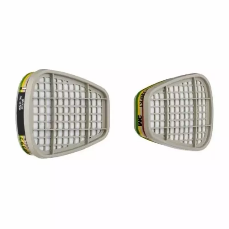 3M 7100141697 Wkład gazowo-parowy 2 szt.
