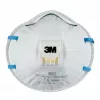 3M 8822PRO5 reusable respirator FFP2 Half facepiece respirator Air-purifying respirator