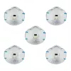 3M 8822PRO5 reusable respirator FFP2 Half facepiece respirator Air-purifying respirator