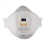 3M 9322PRO5 reusable respirator FFP2 Half facepiece respirator Air-purifying respirator