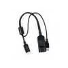Vertiv Avocent MPUIQ-VMCDP Adapter interfejsu KVM DISPLAYPORT, USB 2.0 Czarny