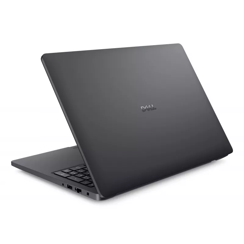 DELL Pro Max 16 MC16255 Copilot+ PC AMD Ryzen AI 7 PRO 350 Laptop 40.6 cm (16 cali) Full HD+ 32 GB LPDDR5x-SDRAM 1 TB SSD NVIDIA RTX PRO 1000 Blackwell Wi-Fi 7 (802.11be) Windows 11 Pro Angielski Czarny