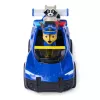 PAW Patrol: Search & Rescue, Chase Rescue Cruiser Pojazd z 2 Figurkami, Samochód Policyjny z Akcją Pull-Back, Zabawki dla Dzieci Chłopców i Dziewczynek od 3 Lat