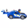 PAW Patrol: Search & Rescue, Chase Rescue Cruiser Pojazd z 2 Figurkami, Samochód Policyjny z Akcją Pull-Back, Zabawki dla Dzieci Chłopców i Dziewczynek od 3 Lat