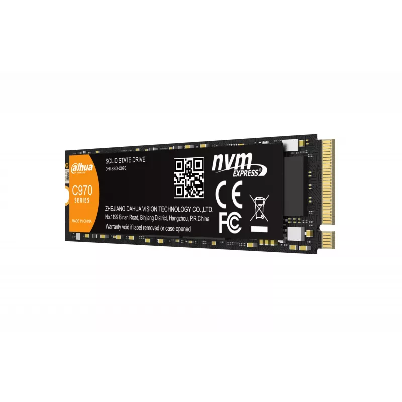 Dyski SSD Dahua Technology 1 TB PCIe Gen4x4, 1 TB, M.2, 5000 MB/s